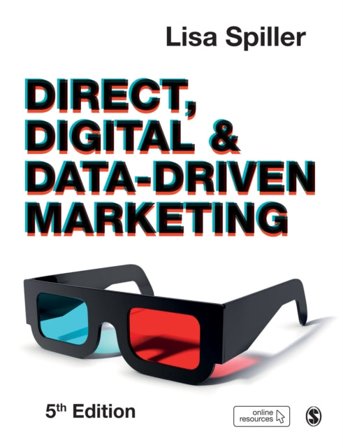 Direct Digital Datadriven Marketing