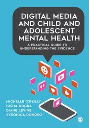 Digital Media & Child & Adolescent Menta