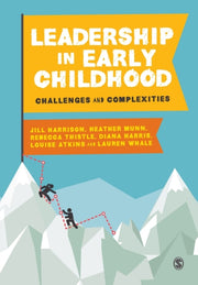 Leadership In Early Childhood