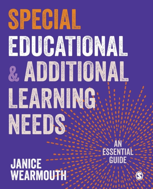 Special Educational And Additional Learn
