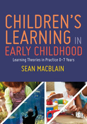 Childrens Learning In Early Childhood