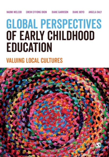 Global Perspectives/early Childhood Educ