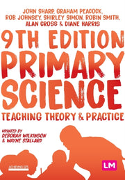 Primary Science Teaching Theory & Practi