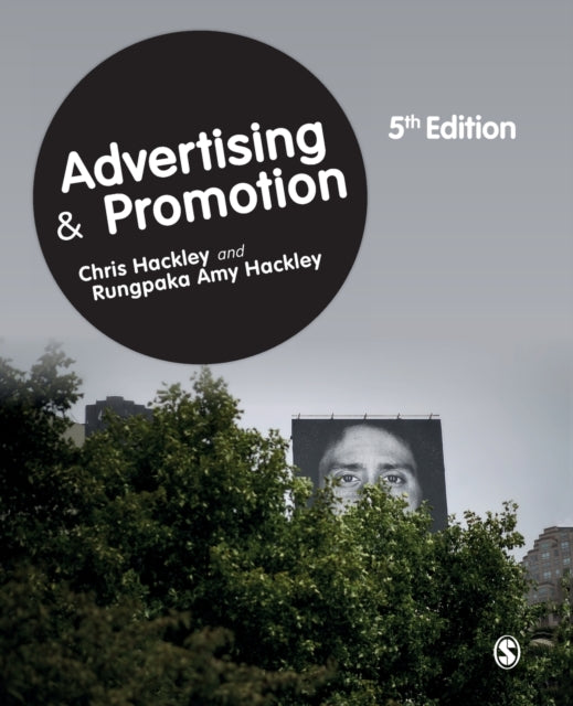 Advertising & Promotion