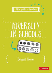 Little Guide For Teachers Diversity In S By Kara, Bennie