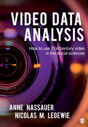 Video Data Analysis By Nassauer, Anne