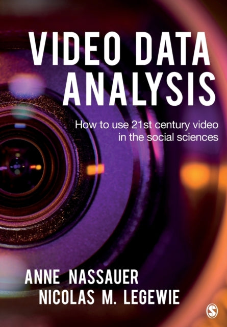 Video Data Analysis By Nassauer, Anne