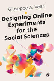 Designing Online Experiments For The Soc