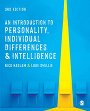 Introduction To Personality Individual D