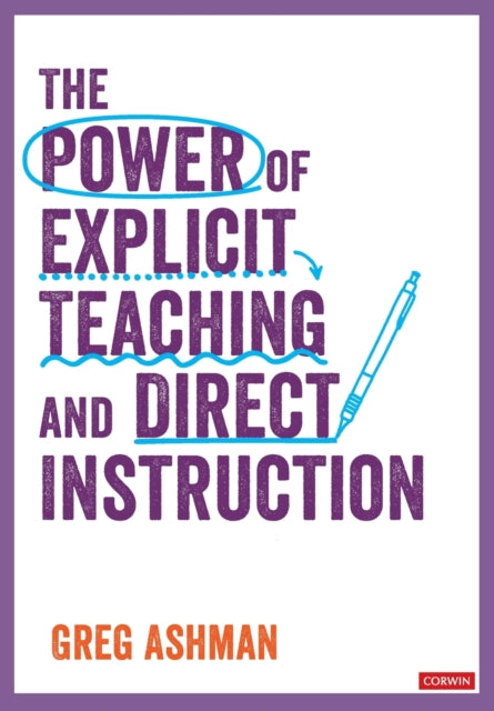 Power Of Explicit Teaching & Direct Inst