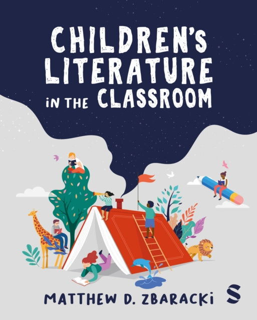 Childrens Literature In The Classroom