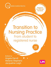 Transition To Nursing Practice