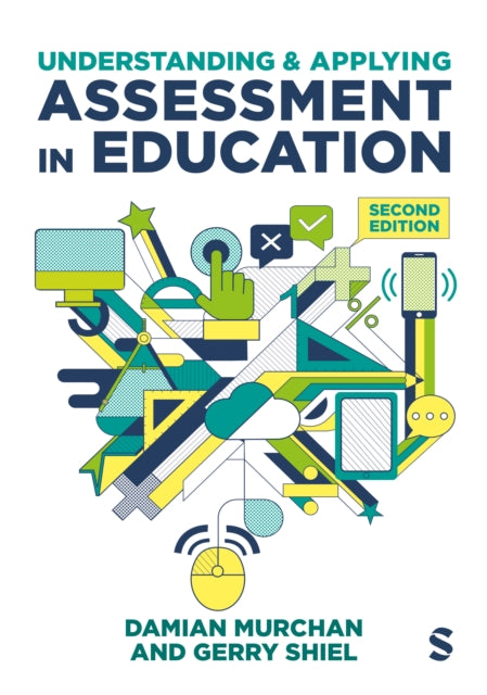 Understanding And Applying Assessment In