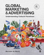 Global Marketing & Advertising