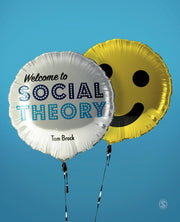 Welcome To Social Theory