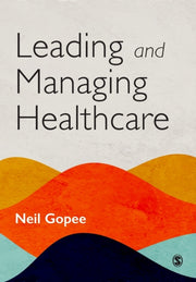 Leading & Managing Healthcare