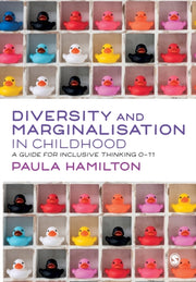 Diversity & Marginalisation In Childhood