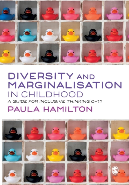 Diversity & Marginalisation In Childhood