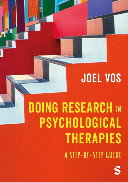Doing Research In Psychological Therapie
