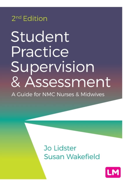 Student Practice Supervision & Assessmen