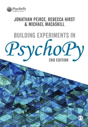 Building Experiments In Psychopy