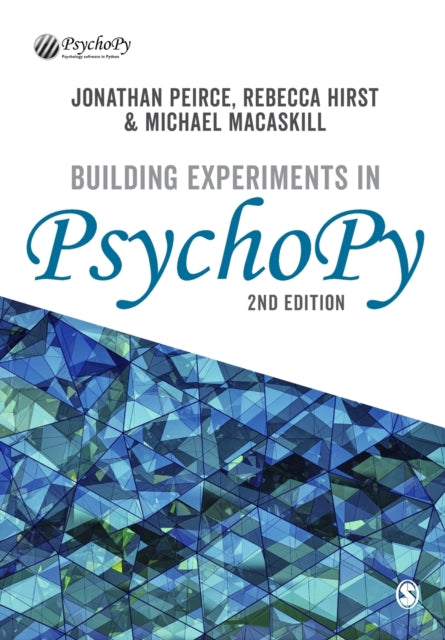 Building Experiments In Psychopy