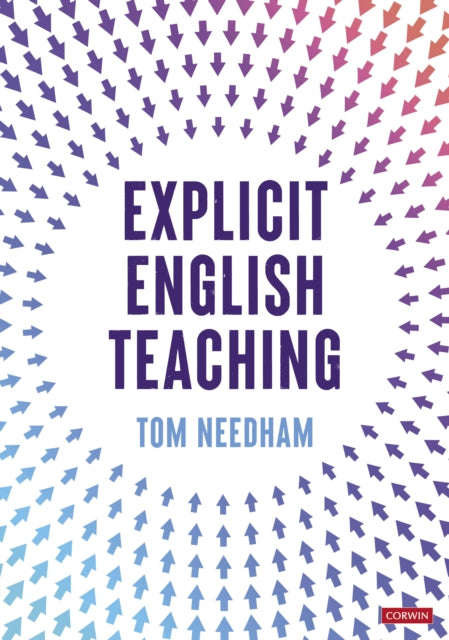Explicit English Teaching By Needham  Tom