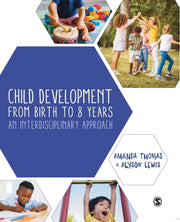Child Development From Birth To 8 Years
