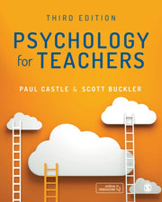 Psychology For Teachers