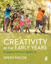 Creativity In The Early Years