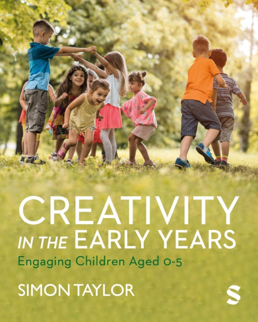 Creativity In The Early Years