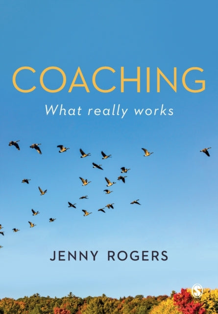 Coaching What Really Works