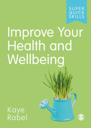 Improve Your Health & Wellbeing