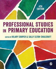 Professional Studies/primary Education