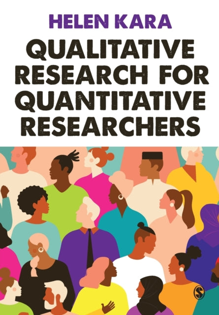 Qualitative Research For Quantitative Re