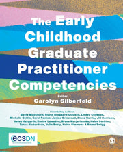 Early Childhood Graduate Practitioner