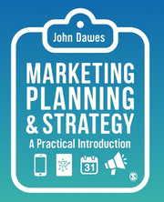 Marketing Planning Strategy