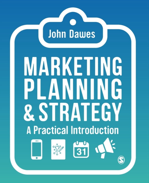Marketing Planning Strategy
