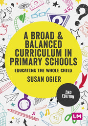Broad & Balanced Curriculum In Primary S