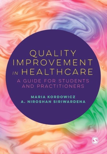 Quality Improvement In Healthcare