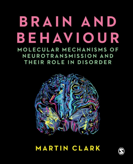 Brain & Behaviour