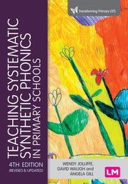 Teaching Systematic Synthetic Phonics In