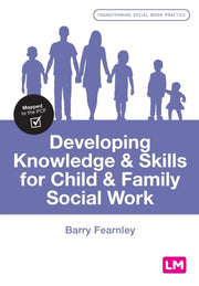 Developing Knowledge & Skills For Child By Fearnley, Barry