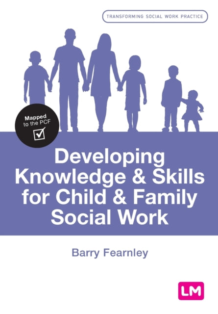 Developing Knowledge & Skills For Child By Fearnley, Barry