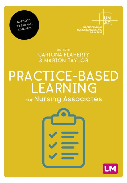 Practicebased Learning For Nursing Assoc