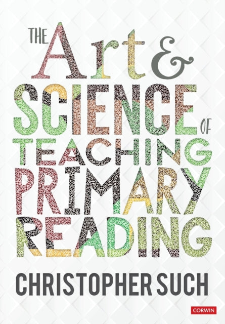 Art & Science Of Teaching Primary Readin