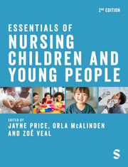 Essentials Of Nursing Children & Young