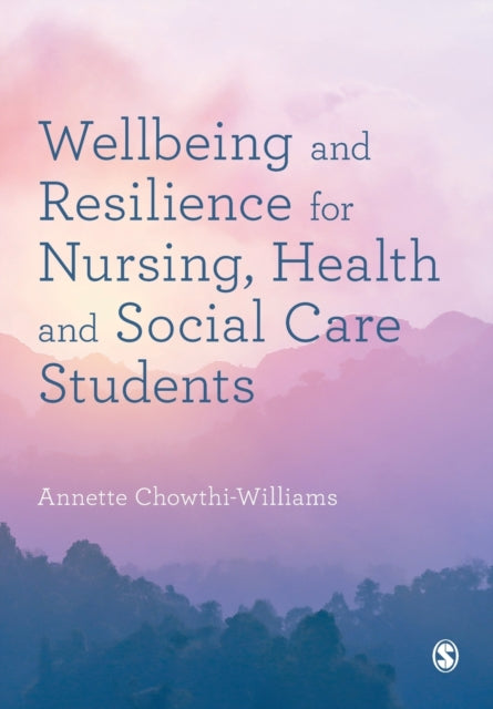 Wellbeing And Resilience For Nursing He