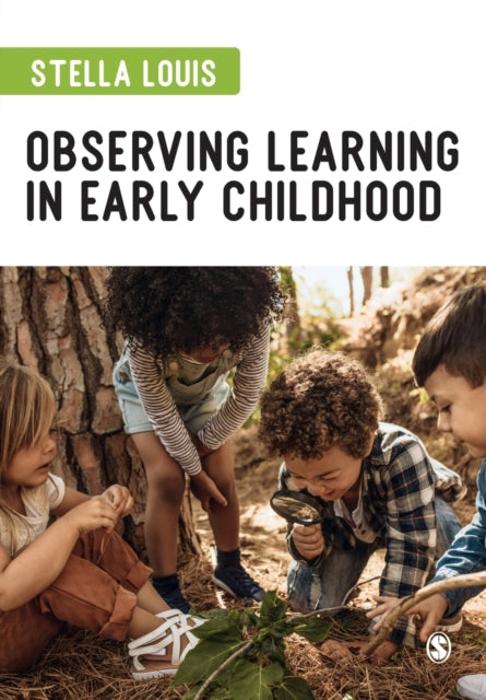 Observing Learning In Early Childhood