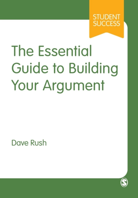 The Essential Guide To Building Your Arg